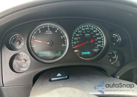 2013 Chevrolet Suburban 1500 Lt from USA, damaged, VIN 1GNSKJE78DR138778